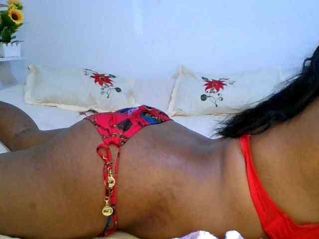 Pauliemarie webcam