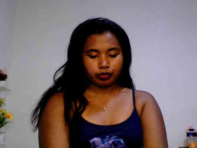 Pauliemarie webcam