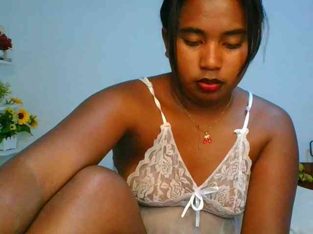 Pauliemarie webcam
