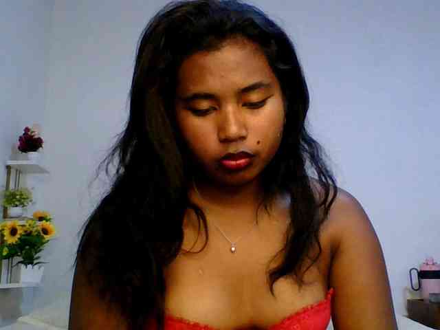 Pauliemarie webcam