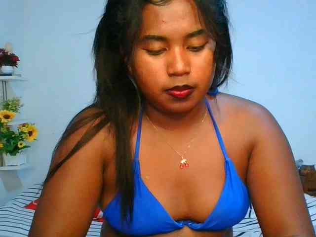 Pauliemarie webcam