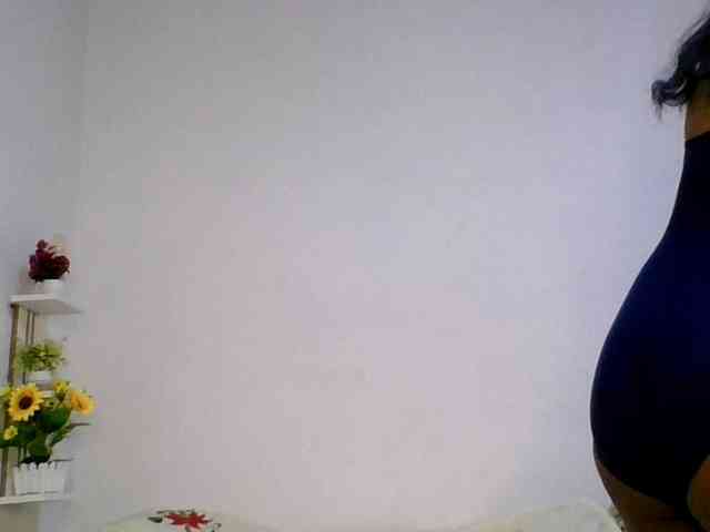 Pauliemarie webcam