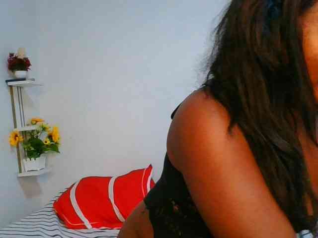 Pauliemarie webcam