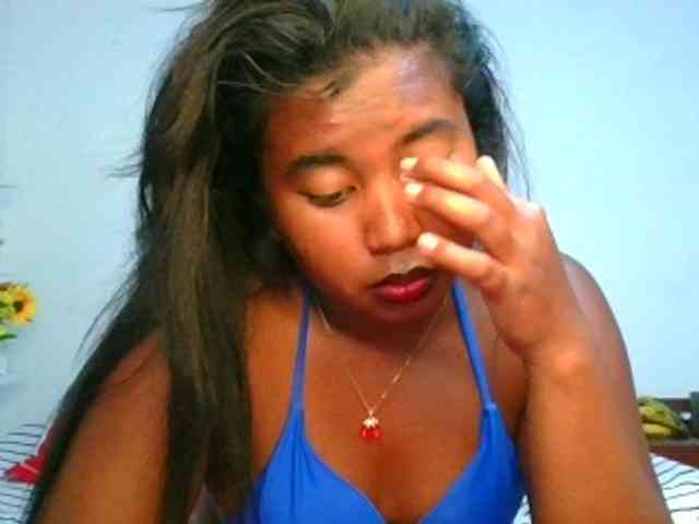 Pauliemarie webcam