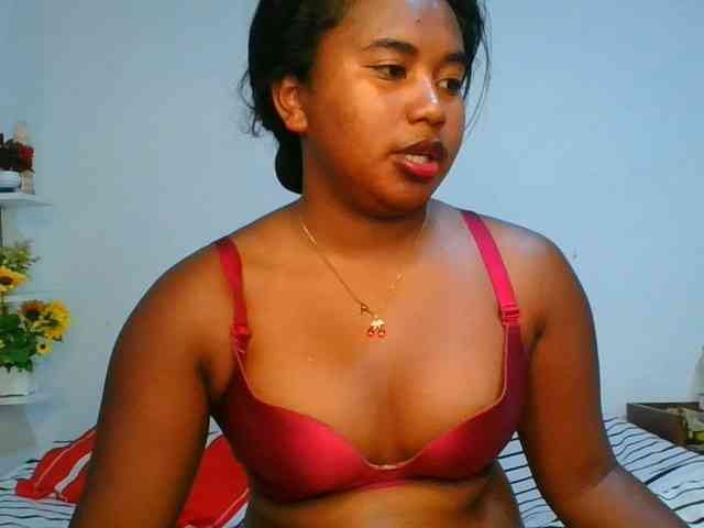Pauliemarie webcam