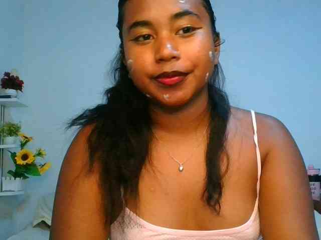 Pauliemarie webcam