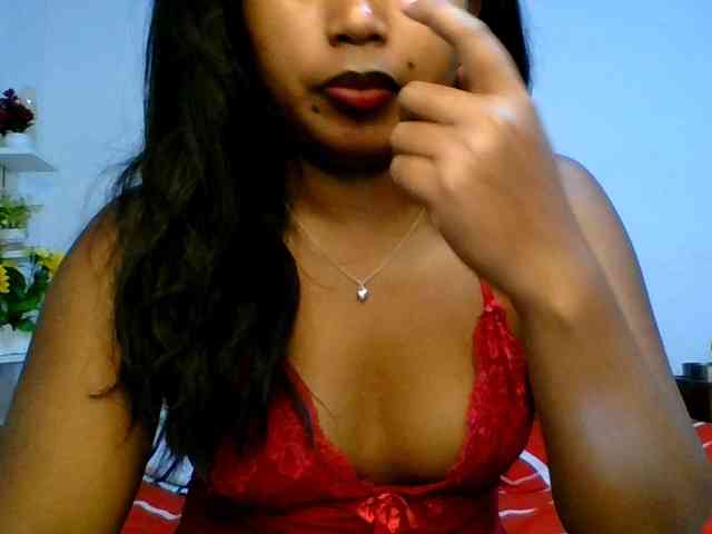 Pauliemarie webcam