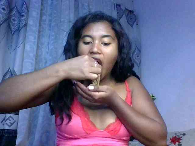 Pauliemarie webcam