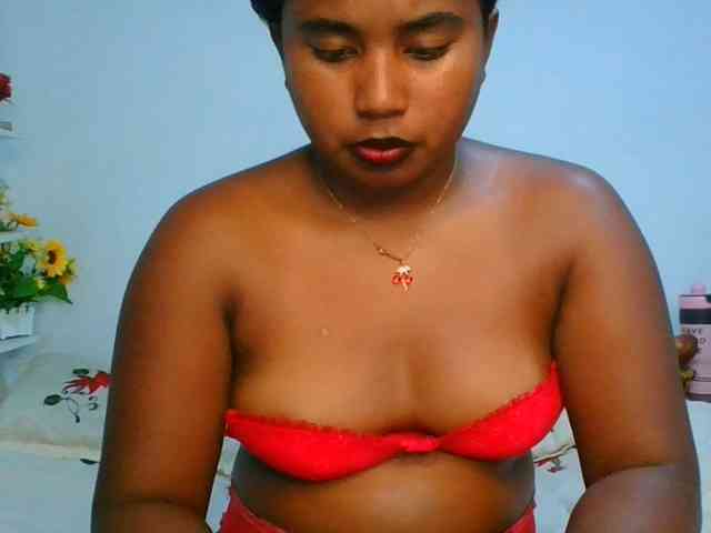 Pauliemarie webcam