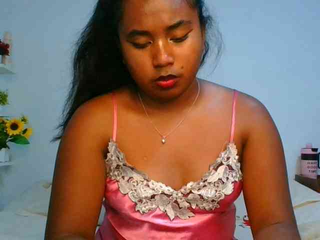 Pauliemarie webcam