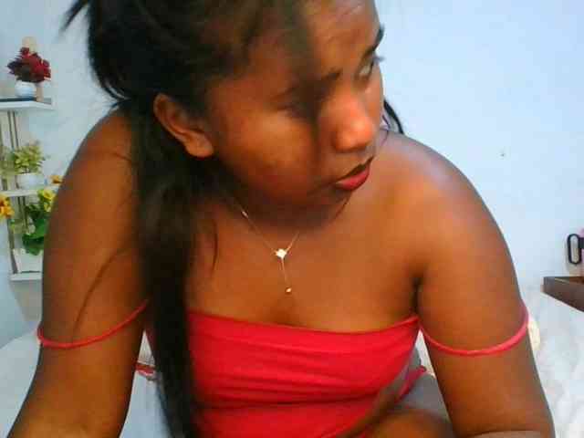 Pauliemarie webcam