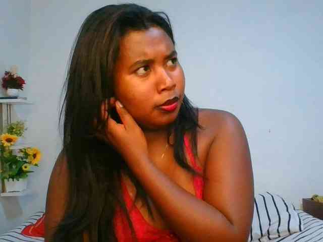 Pauliemarie webcam