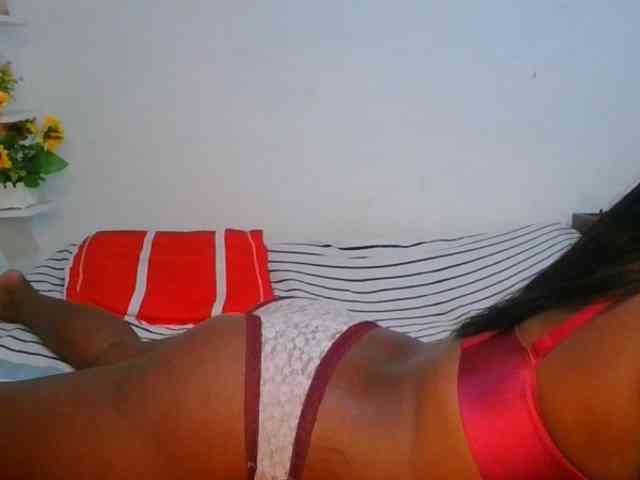 Pauliemarie webcam