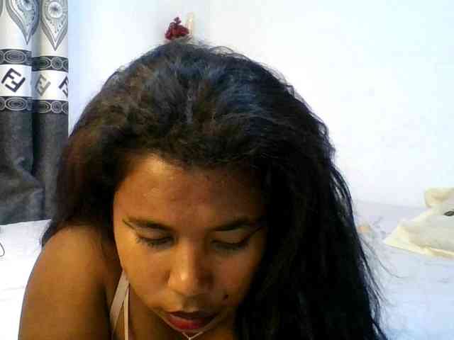 Pauliemarie webcam