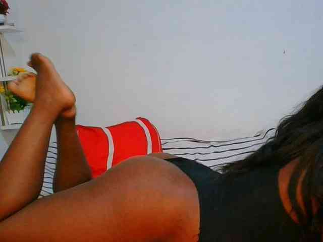 Pauliemarie webcam