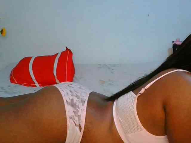 Pauliemarie webcam