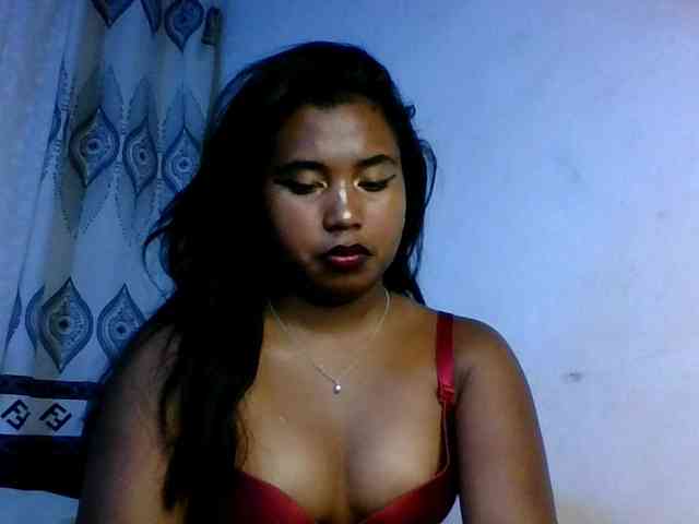 Pauliemarie webcam