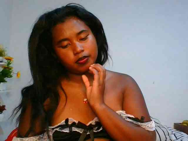 Pauliemarie webcam