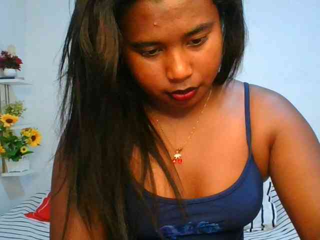 Pauliemarie webcam