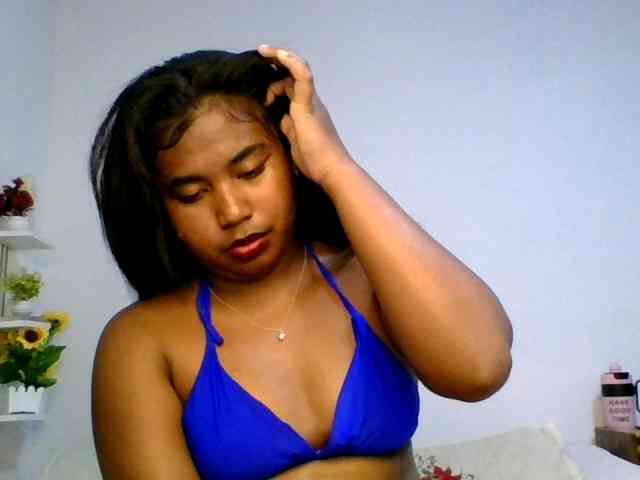 Pauliemarie webcam