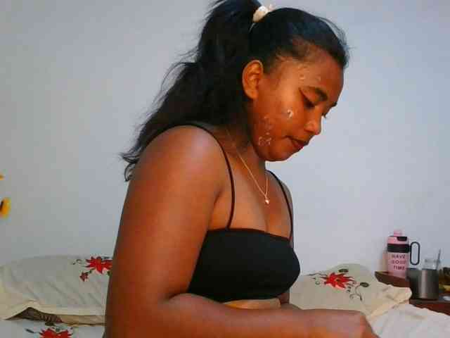 Pauliemarie webcam