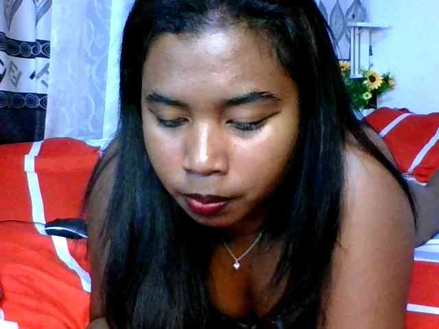 Pauliemarie webcam