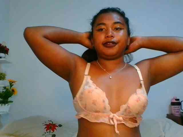 Pauliemarie webcam