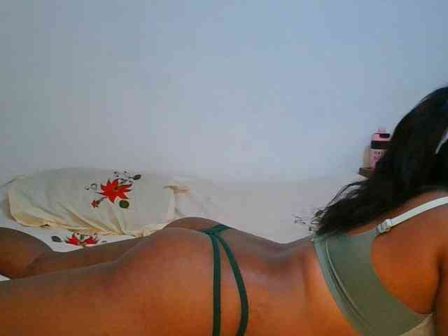 Pauliemarie webcam