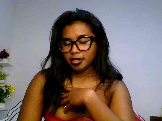Pauliemarie webcam