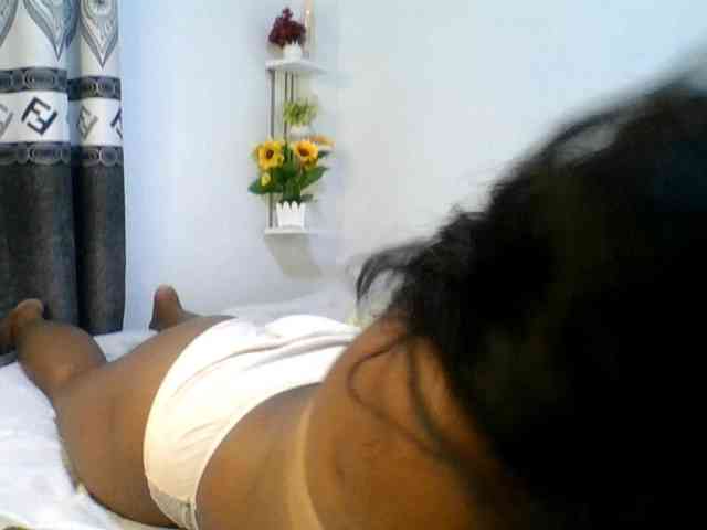 Pauliemarie webcam
