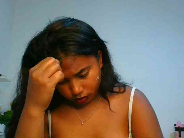 Pauliemarie webcam