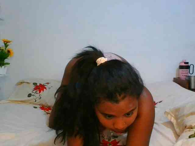 Pauliemarie webcam