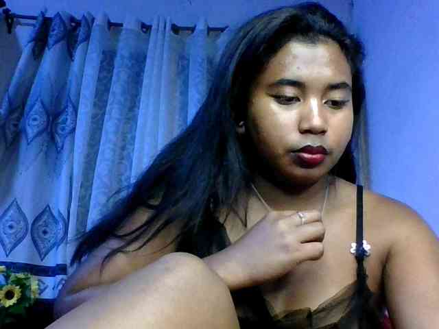 Pauliemarie webcam