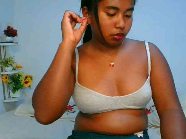 Pauliemarie webcam