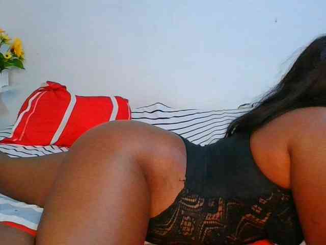 Pauliemarie webcam