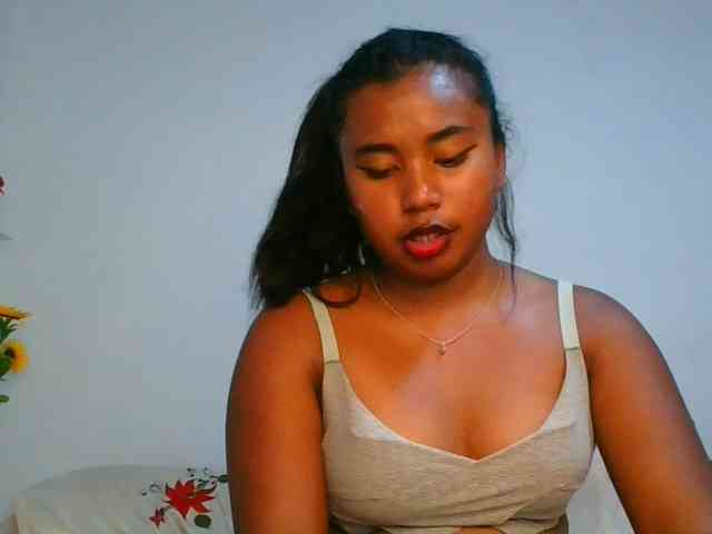 Pauliemarie webcam