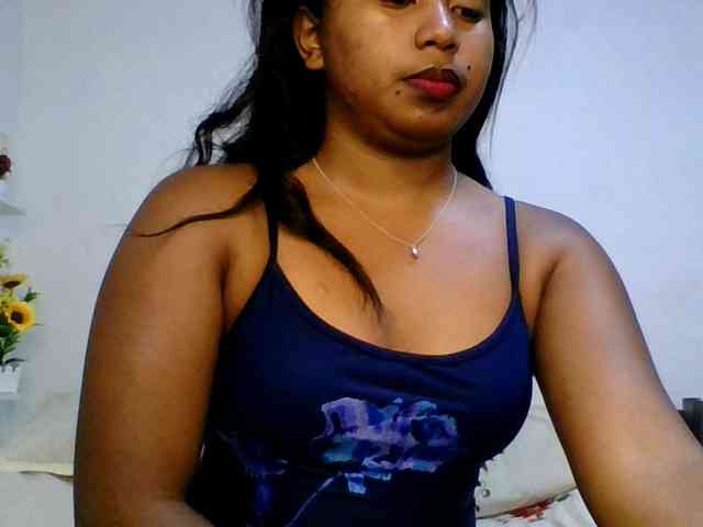 Pauliemarie webcam