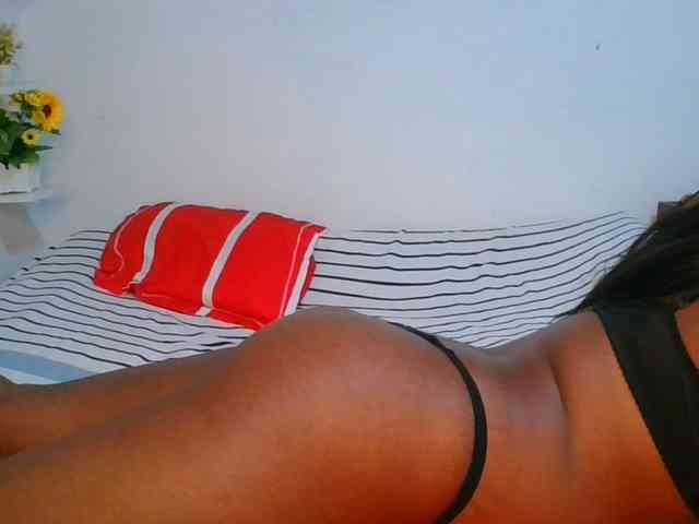 Pauliemarie webcam