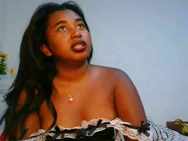 Pauliemarie webcam