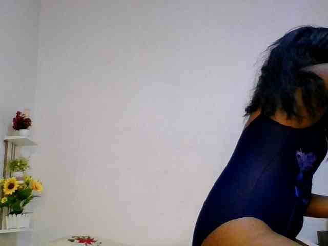 Pauliemarie webcam