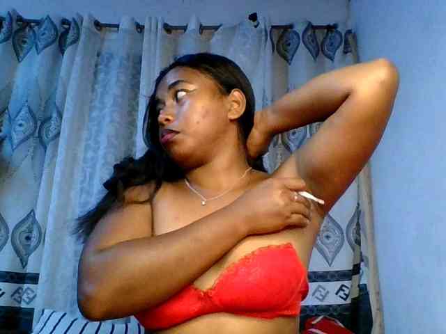 Modèle: Pauliemarie