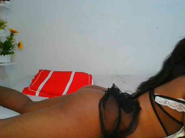 Pauliemarie webcam