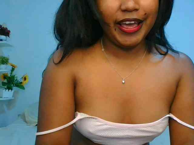 Pauliemarie Live Webcam on BongaCams