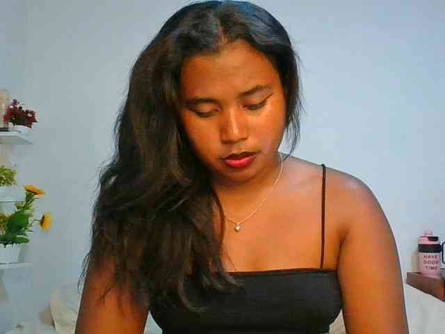 Pauliemarie webcam