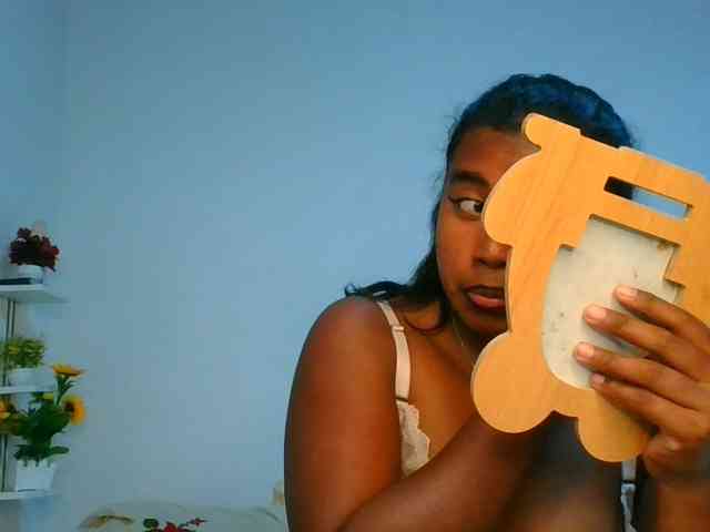 Pauliemarie webcam