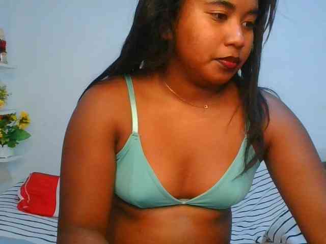 Pauliemarie webcam