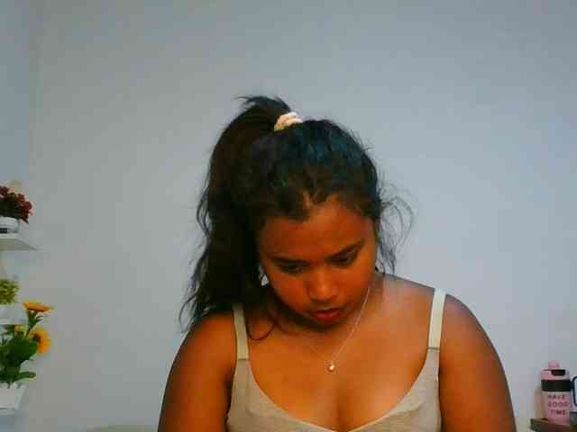 Pauliemarie webcam