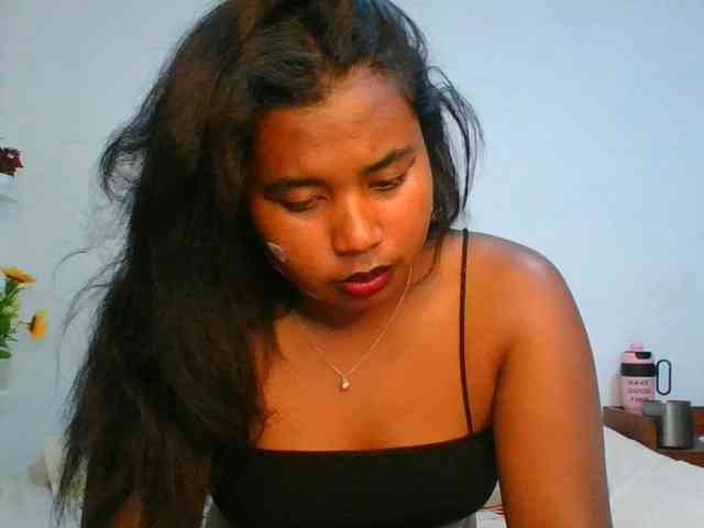 Pauliemarie webcam