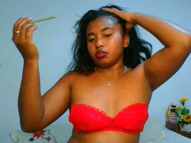 Pauliemarie webcam