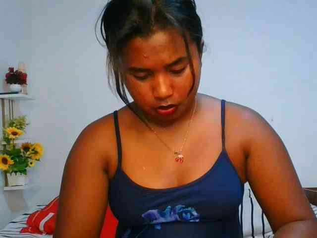 Pauliemarie webcam